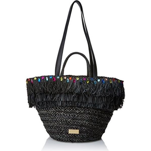 Borsa a spalla nero Gioseppo nero