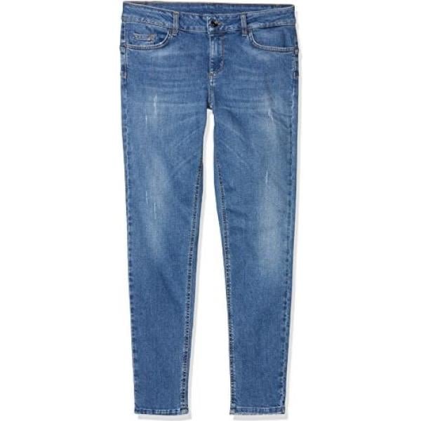 Jeans skinny blu Liu Jo Jeans blu
