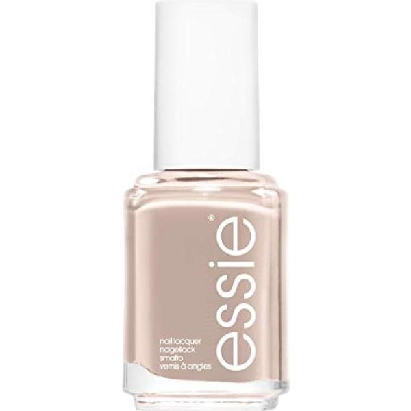smalti Essie bianco
