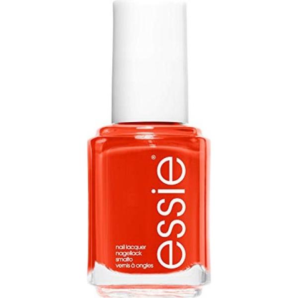smalti Essie multicolore