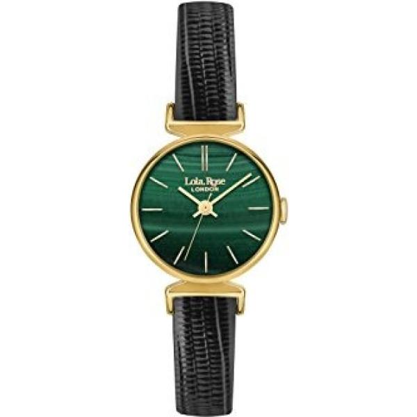 Orologio analogico rosa Lola Rose