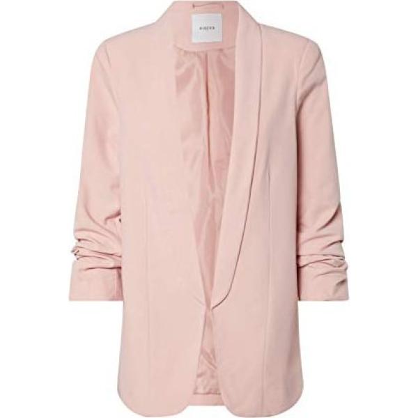 blazer Pieces rosa