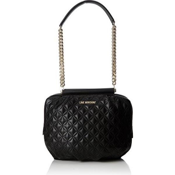 borse a spalla Love Moschino multicolore