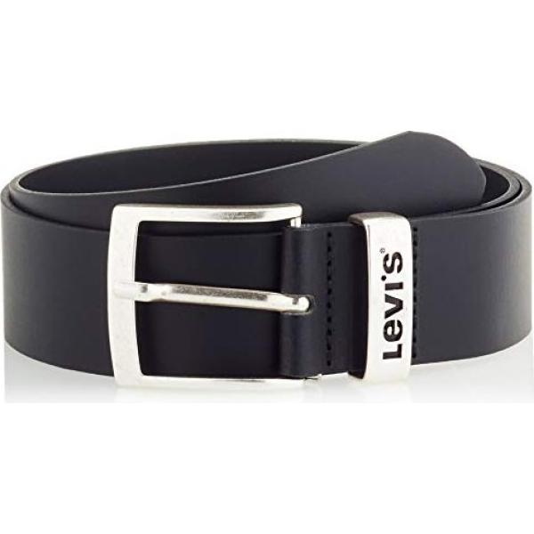cinture Levis nero
