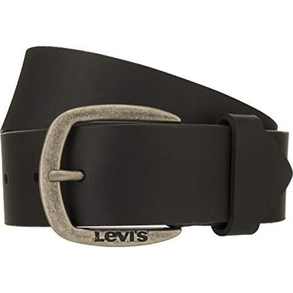 cinture Levis nero