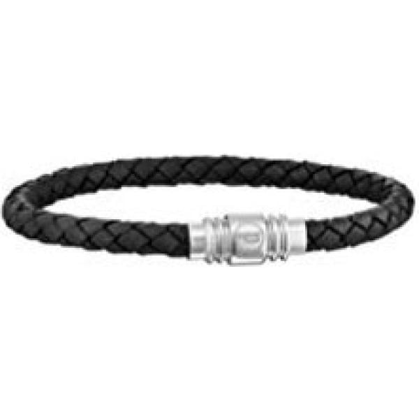 braccialetti Police nero