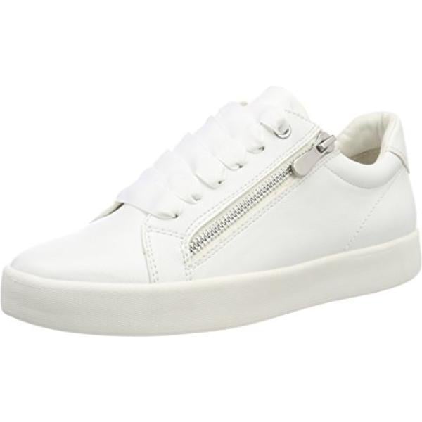 Scarpe da ginnastica bianco Marco Tozzi bianco