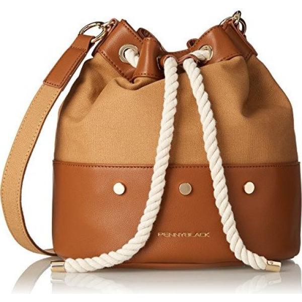 borse a tracolla Pennyblack multicolore