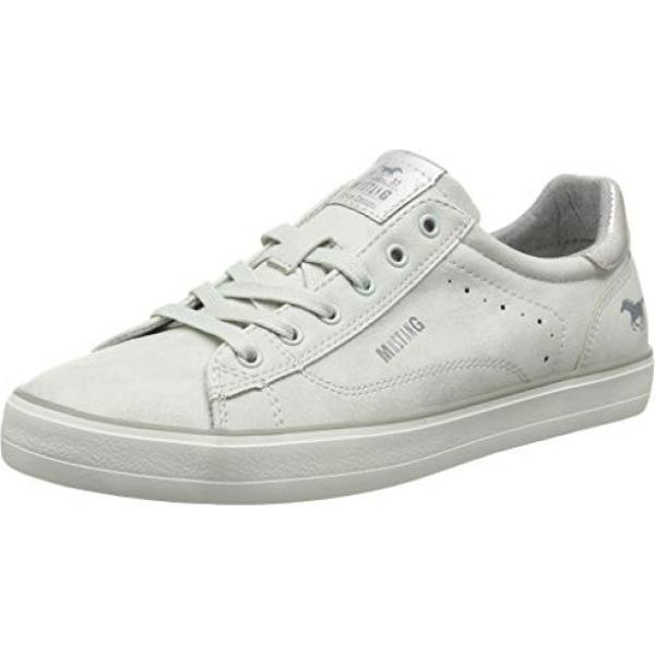 scarpa sportiva Mustang bianco