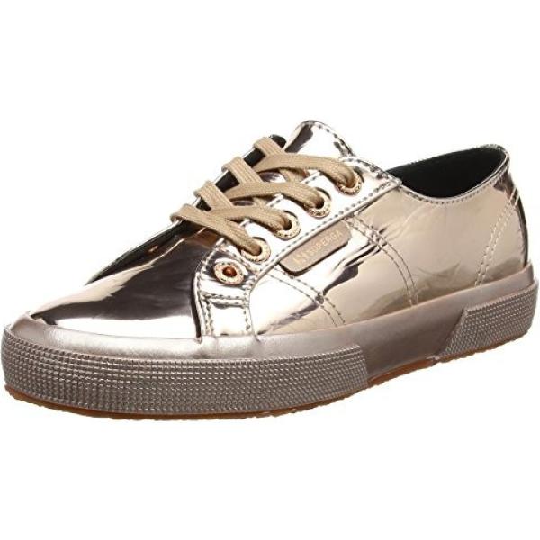 Sneakers rosa Superga rosa