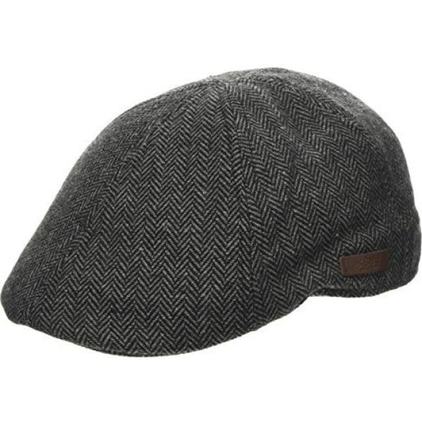 berretti Barts grigio