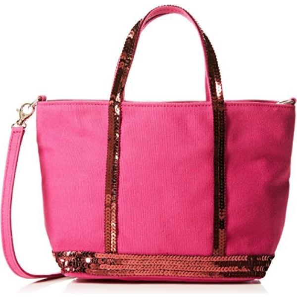 Borsa tote rosa Vanessa Bruno rosa