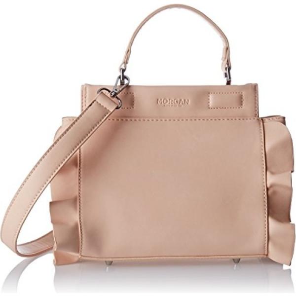 Borsa beige Morgan