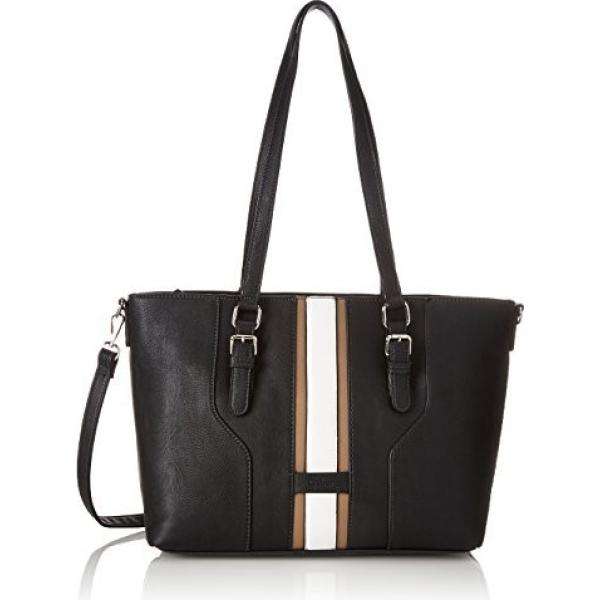 Borsa tote nero Gabor nero