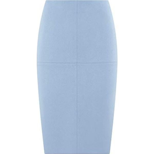 gonne longuette Oodji Ultra blu