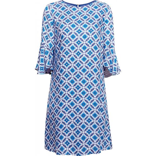 Vestito blu Esprit blu
