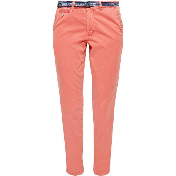 Pantalone arancione Esprit arancione