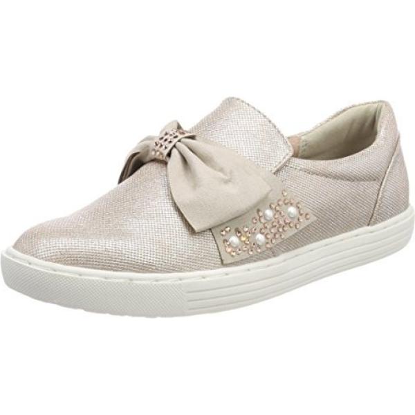 Sneakers rosa Marco Tozzi rosa
