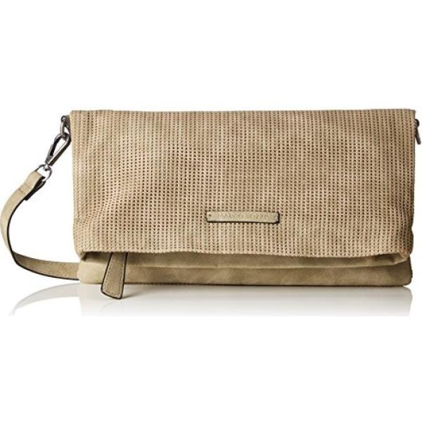 Borsa verde Marco Tozzi verde