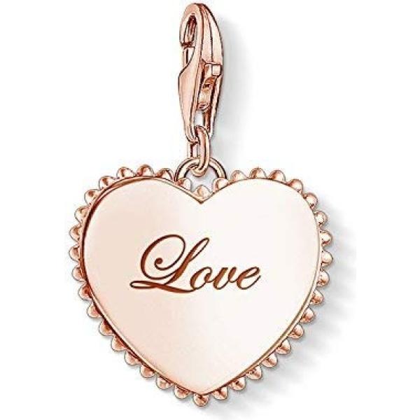accessori per capelli Thomas Sabo bianco
