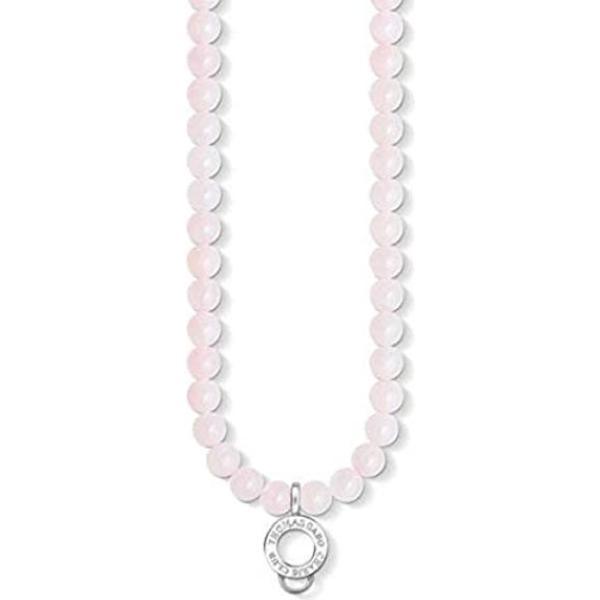ciondoli Thomas Sabo bianco