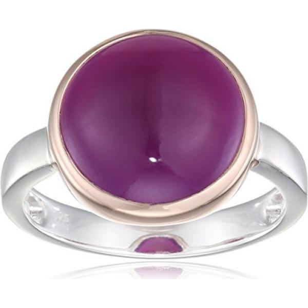 Anello argento Elements Silver grigio