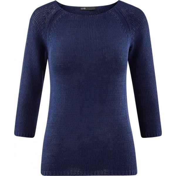 maglioni Oodji Ultra blu