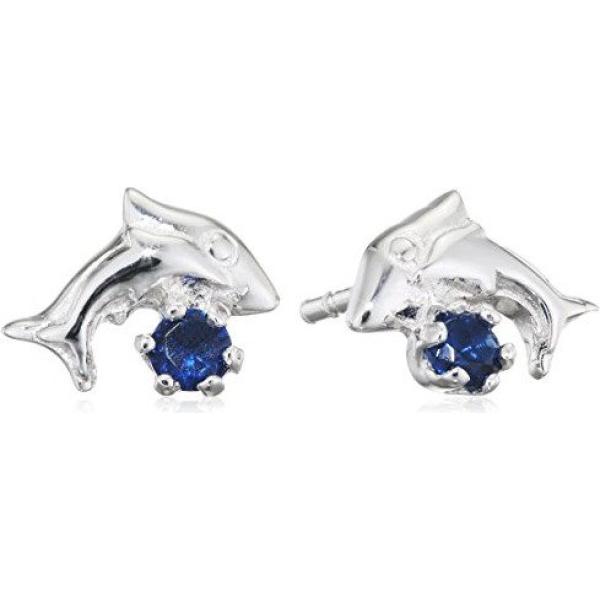 orecchini Bijoux pour tous bianco