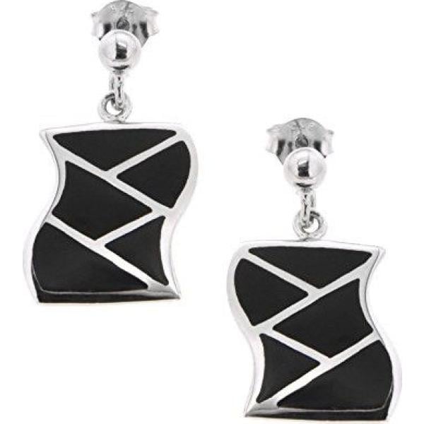 orecchini Bijoux pour tous multicolore