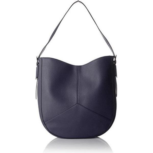 borse a spalla Esprit blu
