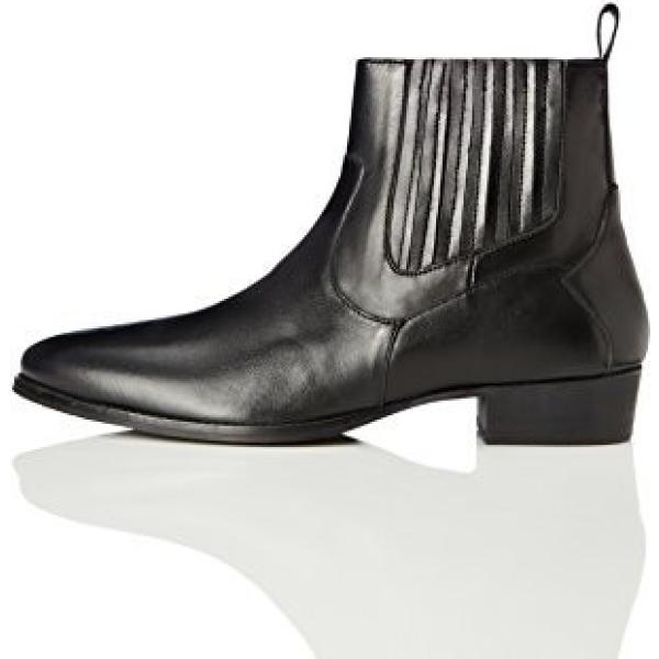 stivaletti texani Find. nero