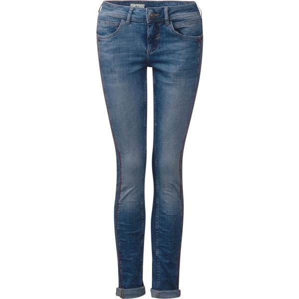 jeans Street One blu