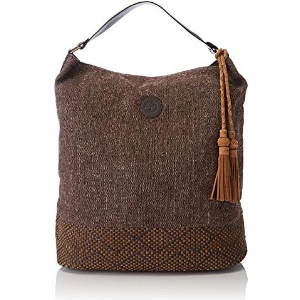 Shopping bag marrone Timberland marrone