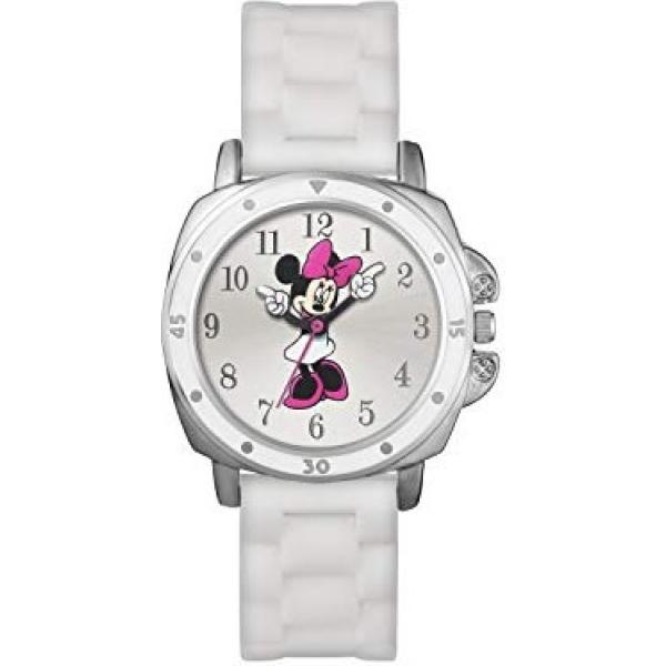 orologi analogici Disney grigio
