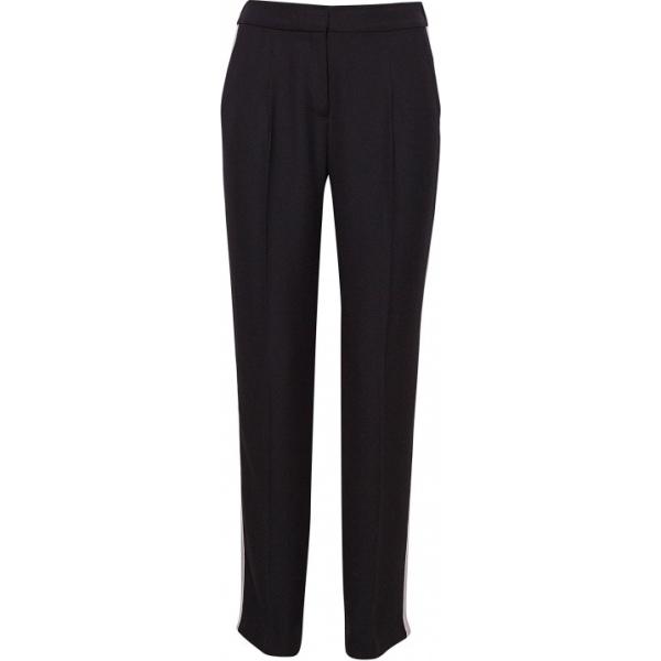 Pantalone nero ESPRIT Collection nero