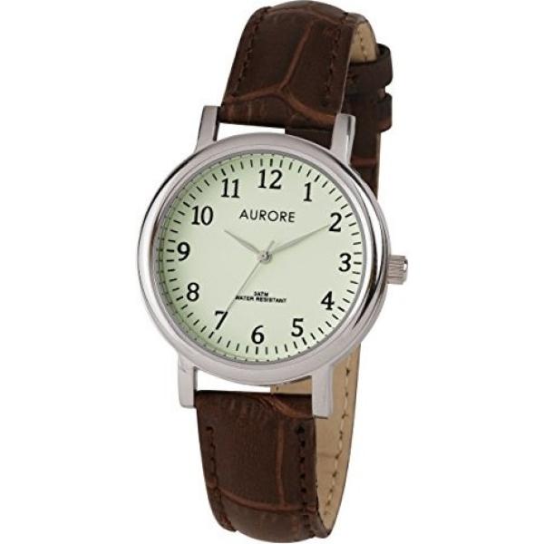 orologi analogici Aurore multicolore