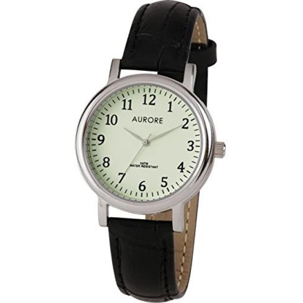 orologi analogici Aurore multicolore