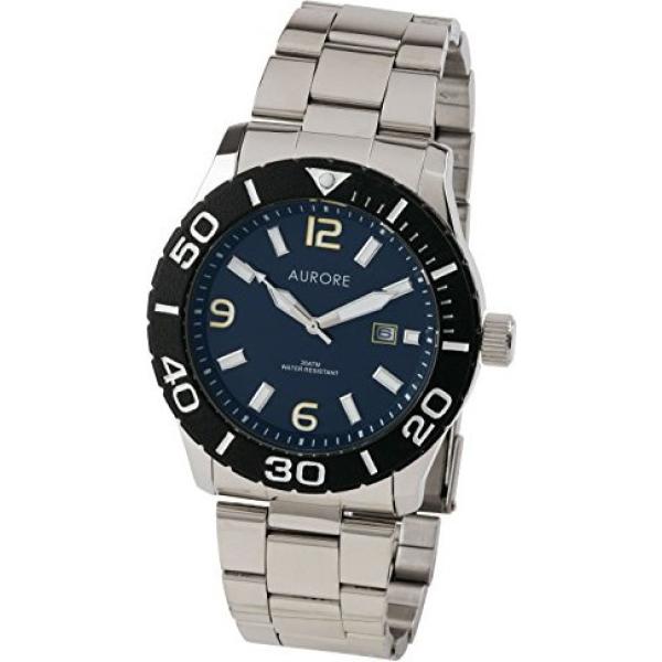 orologi Aurore multicolore