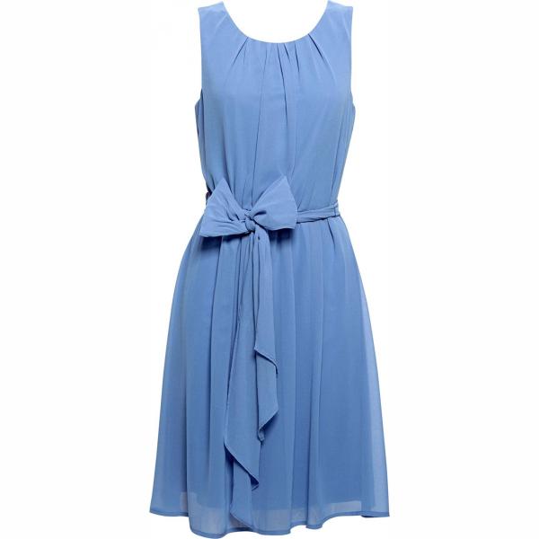 Vestito elegante blu ESPRIT Collection blu