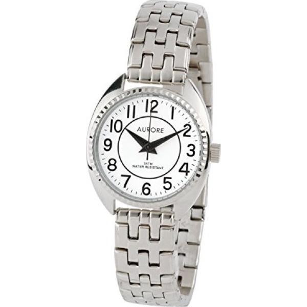 orologi analogici Aurore bianco
