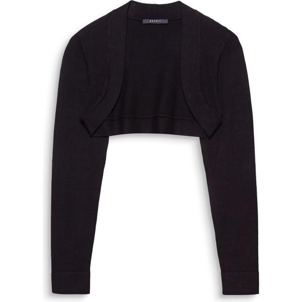 cardigans ESPRIT Collection nero
