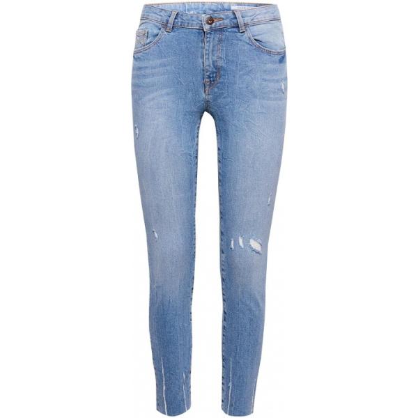 Jeans skinny blu Edc by Esprit blu