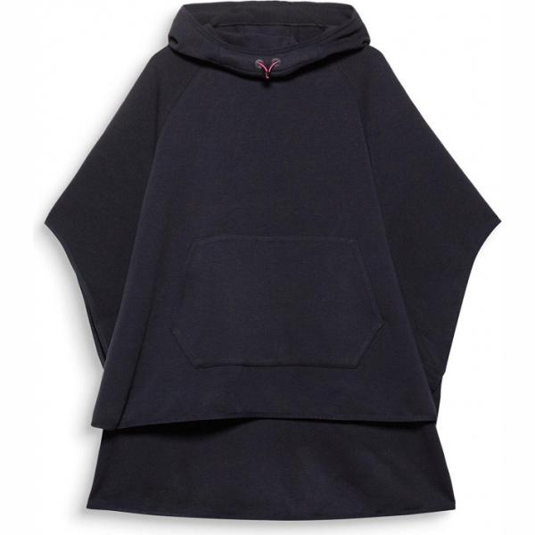 Mantella sport nero Esprit nero