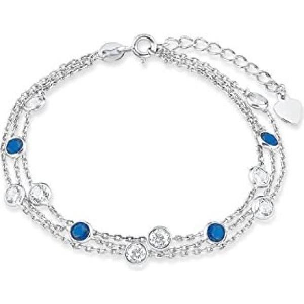 braccialetti Amor bianco