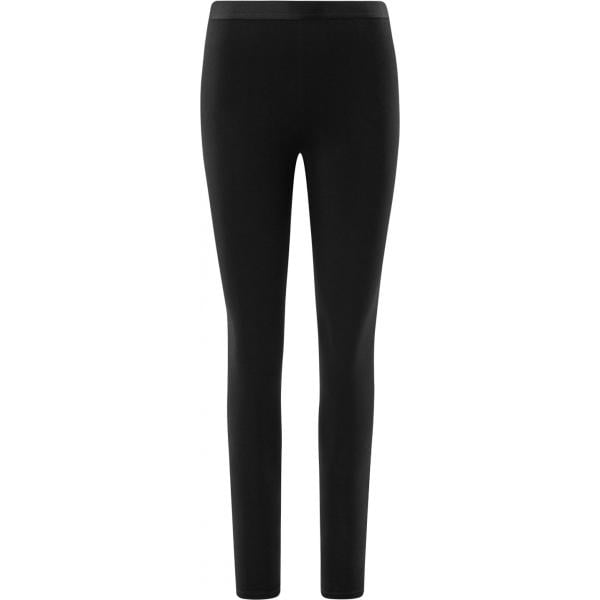 leggings Oodji Ultra nero
