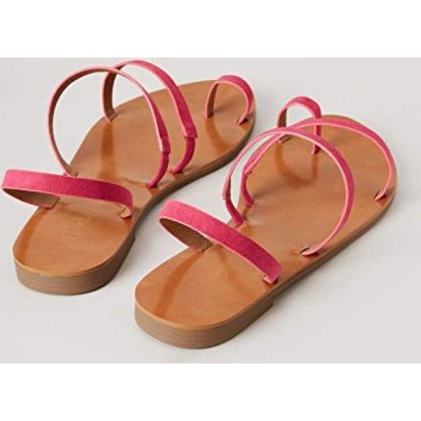 sandali alla schiava Find. marrone