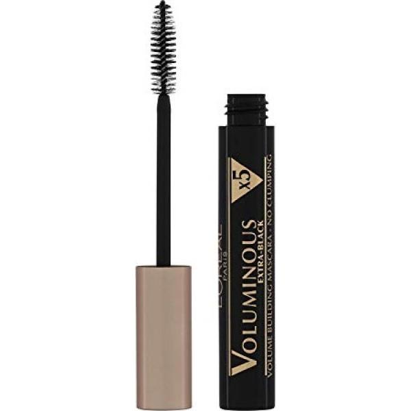 mascara LOréal Paris multicolore