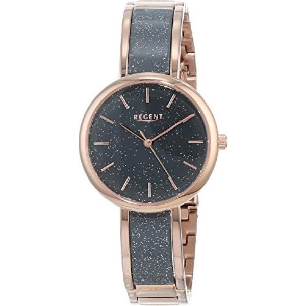 orologi analogici Regent grigio