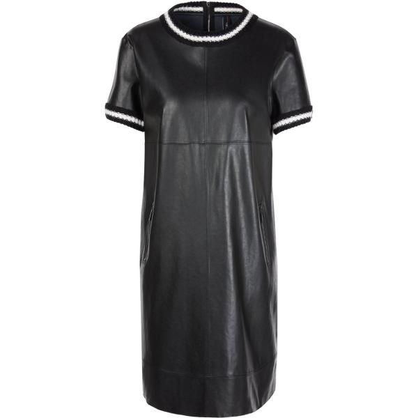 Vestito sport nero Marc Cain Sports nero