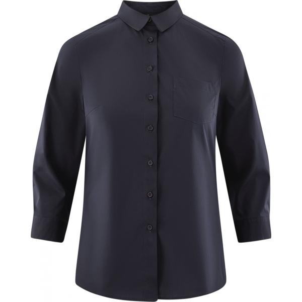 camicie Oodji Ultra nero